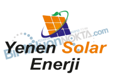 Yenen Solar Enerji