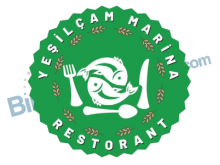 Yeşilçam Marina  Restaurant