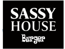 Sassy House Burger