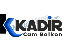 Kadir Cam Balkon