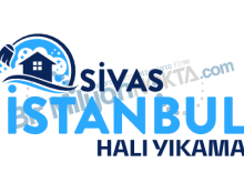 Sivas İstanbul Halı Yıkama
