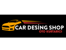 Car Desing Shop & Oto Kurtarıcı