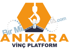 Çankaya Ankara Vinç Platform