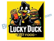 Lucky Duck Fastfood