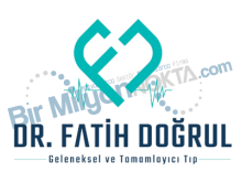 Dr. Fatih Doğrul Afyon Klinik