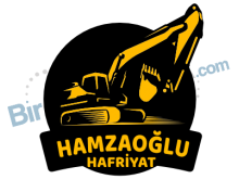 Hamzaoğlu Hafriyat