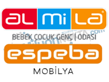 Almila & Espeba Mobilya Baby Shop