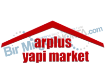 Akçaabat Arplus Yapı Market