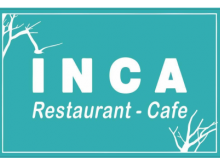 İnca Restaurant & Cafe