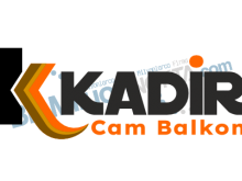 Kadir Cam Balkon