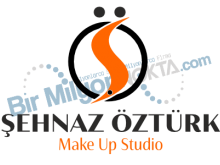 Şehnaz Öztürk Make Up Studio