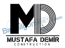 Mustafa Demir İnşaat Muratpaşa