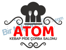 Atom Kebap Pide Çorba Salonu