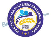 Akdeniz Mersin Glutensiz Market