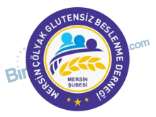 Beşiktaş Mersin Glutensiz Market