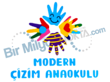 Trabzon Modern Çizim Anaokulu