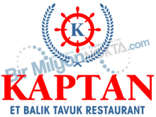 Kaptan Et Balık Tavuk Restaurant (Dürüm Ve Tantuni)