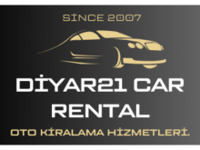Diyar 21 Rent A Car ( Kartal Oto Kiralama)