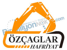 Özçaglar Hafriyat