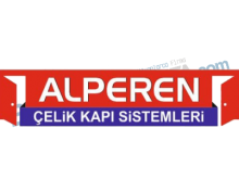 Alperen Çelik Kapı Sistemleri