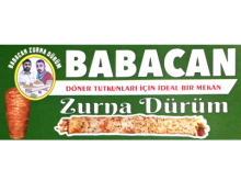 Babacan Zurna Dürüm Miran Usta