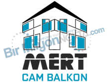 Mert Cam Balkon