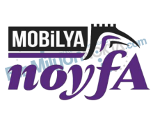 Noyfa Mobı̇lya