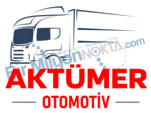 Aktümer Otomotiv