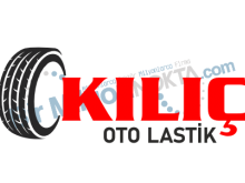 Kılıç Oto Lastik