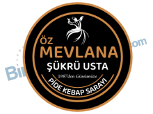 Şükrü Usta Öz Mevlana Pide Kebap Salonu