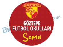 Soma Göztepe Futbol Okulu