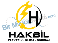 Bahçe Hakbil Elektrik Klima Bobinaj