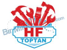 Hf Toptan