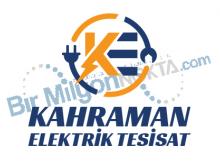 Kahraman Elektrik Tesisat ( Hassa Elektrik Tesisatı Döşeme )