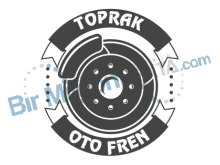 Toprak Oto Fren