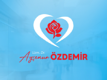 Uzman Doktor Ayşenur Özdemir