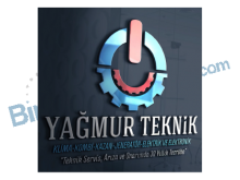 Yağmur Teknik