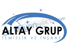 Altay Grup Temizlik ve İnşaat