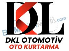 Meram Dkl Otomotiv Oto Kurtarma ( Meram Oto Kurtarma )