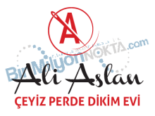Ali Aslan Çeyiz Perde Dikim Evi