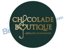 Chocolade Boutique Döşemealtı