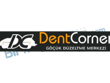 Dent Corner Göçük Düzeltme