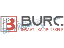Burç İnşaat Kalıp ve İskele