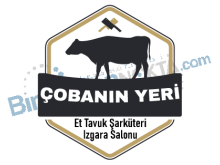 Çobanın Yeri Et Tavuk Şarküteri Izgara Salonu