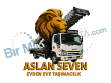 Aslan Seven Evden Eve Taşımacılık