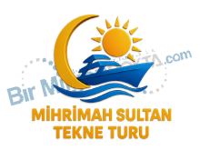 Mihrimah Sultan Tekne Turu