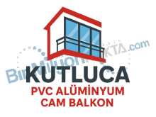 Şehzadeler Kutluca Pvc Alüminyum Cam Balkon
