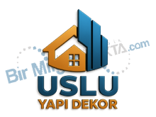 Uslu Yapı Dekor