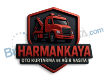 Harmankaya Oto Kurtarma ve Ağır Vasıta