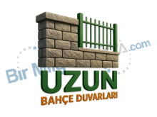 Uzun Bahçe Duvarları